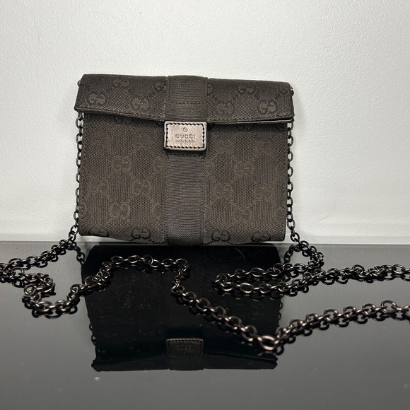 Mini Gucci Bag - Picture 2 of 10